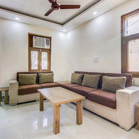 Collection O City Near Prem Mandir Gurgaon Exterior photo